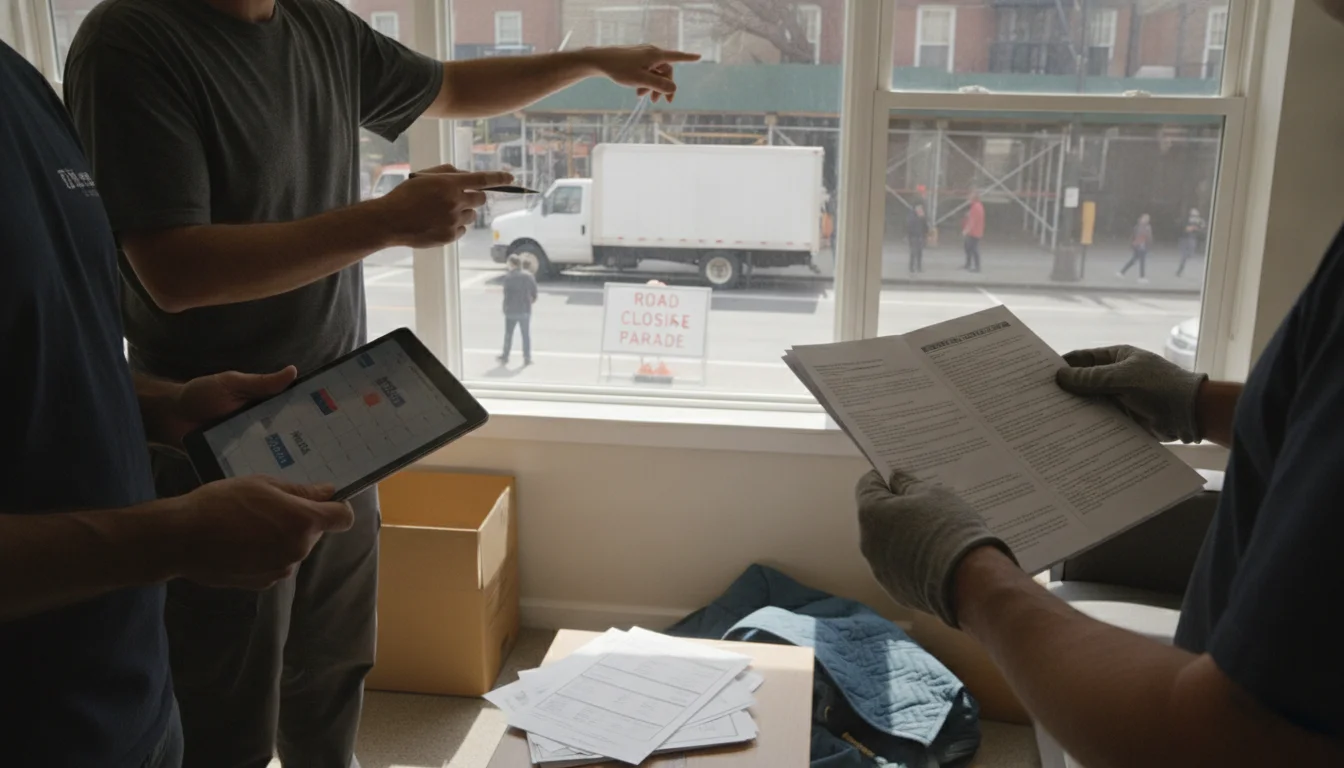 How Much Do Movers Cost? A Plain-English Guide for Battle Creek